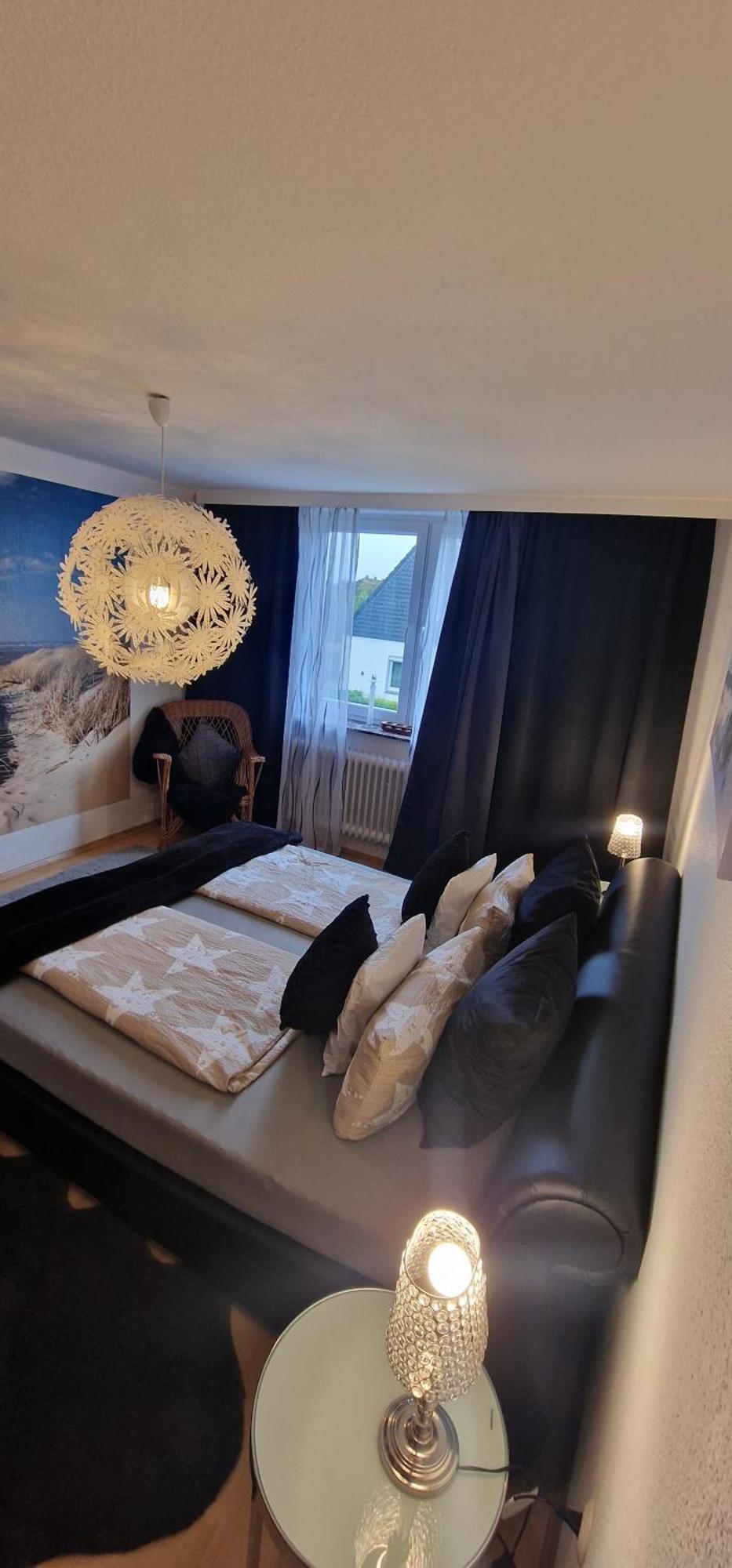 Stadtrand Wilhelmshaven Шортенс Экстерьер фото