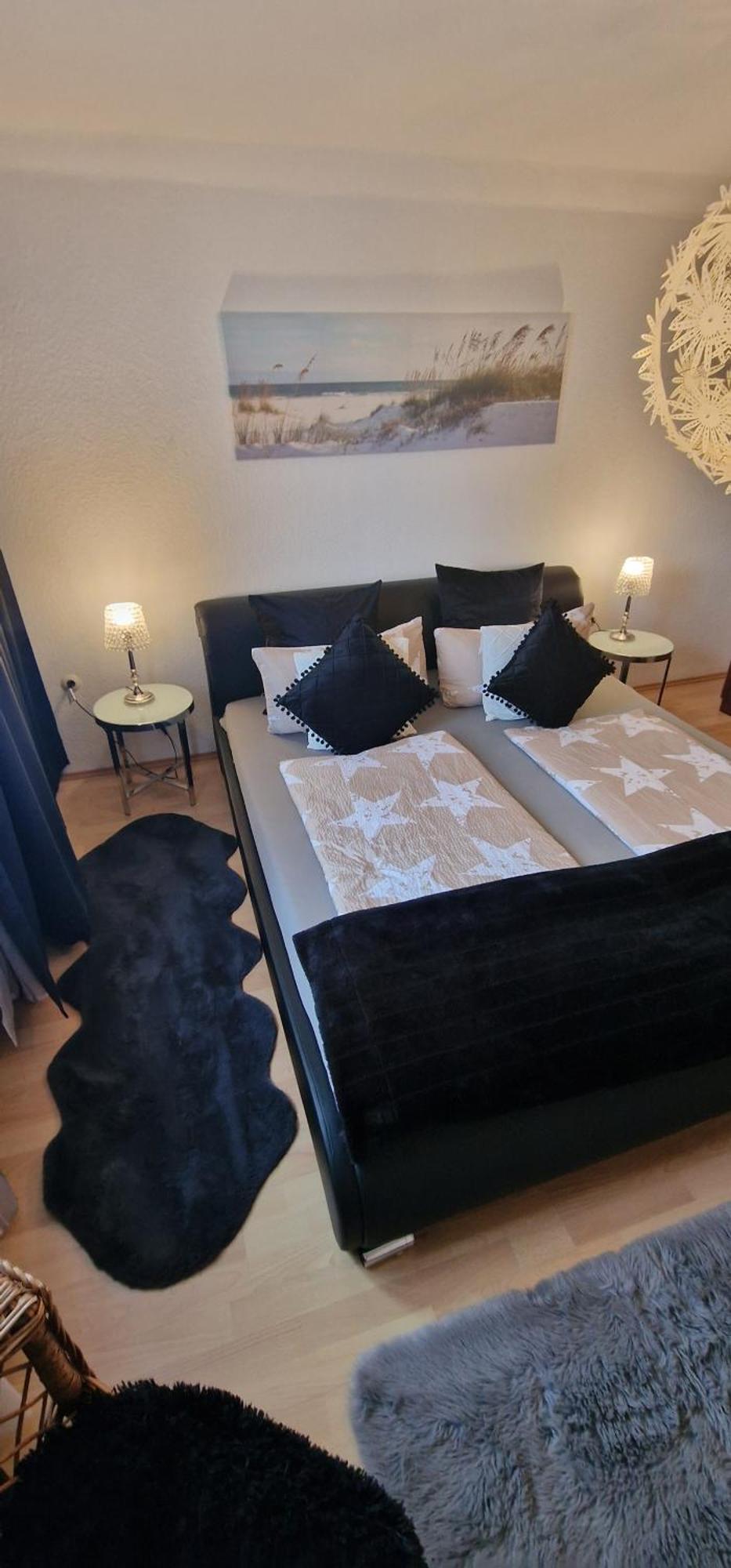 Stadtrand Wilhelmshaven Шортенс Экстерьер фото